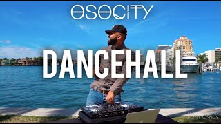 Old School Dancehall Mix  The Best of Old School Dancehall by OSOCITY [upl. by Polad]