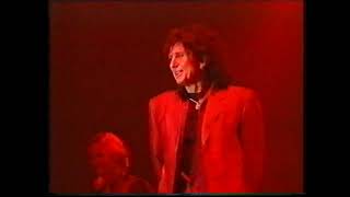 Whitesnake  19971121 Sofia  Full Show [upl. by Azial]