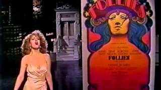 Bernadette Peters Broadway Baby 1982 TV [upl. by Lustig28]