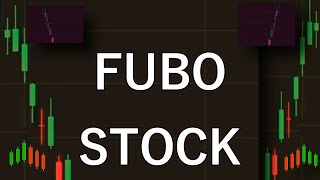 FUBO Stock Price Prediction News Today 19 January  Fubotv [upl. by Reinhardt]