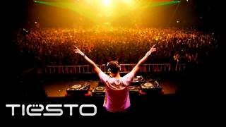 Dj Tiesto  Ininna Tora Tiesto remixwmv [upl. by Snave]