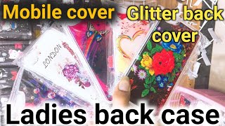 ledis cover  glitter back cover Mickey mouse back cover  all new models back cover [upl. by Yesdnik]