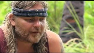 Expeditie Robinson 2007 Aflevering 5 [upl. by Gilbertina543]