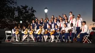 Hermoso Bouquet  Coro de Niños de San Juan [upl. by Awe]