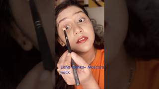 The Ultimate Mascara Hack No Falsies [upl. by Corissa]