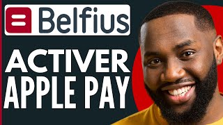 Comment Activer Apple Pay Belfius  2024 [upl. by Edlitam]