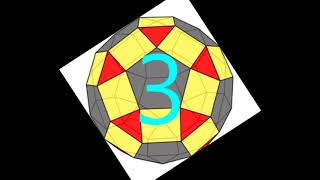 Rhombicosidodecahedron Facts [upl. by Schnur757]