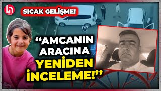 Diyarbakırda yeniden inceleme Amcanın aracından 2 ve 3DNA örnekleri alındı Ferit Demir aktardı [upl. by Reinhardt760]