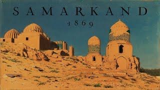 Samarkand 1869 [upl. by Kelli]