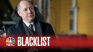 Raymond Reddington surrenders himself to the FBI  The Blacklist Season 1 Episode 1 [upl. by Libys]