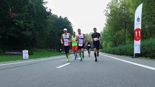 PKO SILESIA MARATHON [upl. by Aihsei]