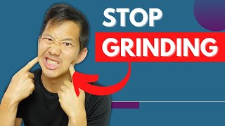 Fix TMJ and Stop Grinding Teeth with These Exercises [upl. by Edi]