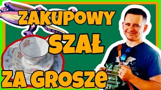 TARG STAROCI  WSZYSTKO ZA PÓŁDARMO [upl. by Petigny395]