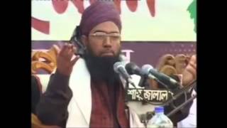 Bangla Waz Jubair Ahmed Ansari [upl. by Mencher911]