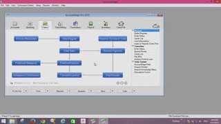 Upgrading to AccountEdge Pro 2015 for Windows [upl. by Letnuahs]