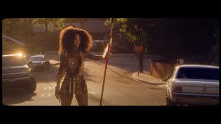 Judith Hill  Americana  Official Music Video [upl. by Haidej]