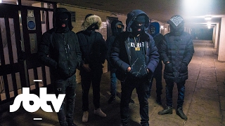 KTrap  How Music Video SBTV 4K [upl. by Mcdougall]