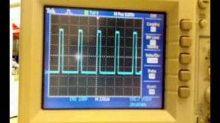 PWM PFM oscillator [upl. by Urana]