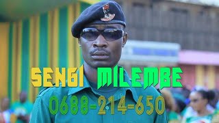 Sengi milembe Kalibuni wagen Coming soon HD [upl. by Javed]