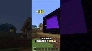 Esta Semilla de Minecraft te explotara la cabeza121 para SPEEDRUNER [upl. by Asela]