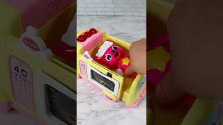 Satisfying with Unboxing amp Review Miniature Doctor Set Toys Kitchen Video  ASMR Videos [upl. by Lerad]