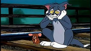 Tom and Jerry Last Episode Blue Cat Blues Full episode explained [upl. by Gildas]