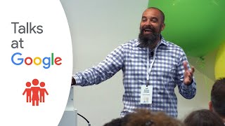 Equality or Equity  Jeff Duncan Andrade  Talks at Google [upl. by Savitt957]