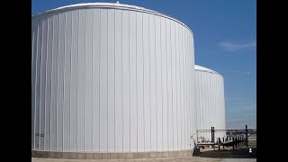 Styrene Monomer Safe Handling amp Storage By Oil amp Gas Terminal Operations [upl. by Eppillihp]