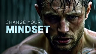 CHANGE YOUR MINDSET  Motivational Speech [upl. by Gemma]