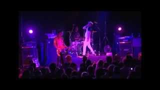 Sultans Of Ping  Turnip Fish  Live at the Savoy Theatre Cork Ireland 2005 [upl. by Arahsat]