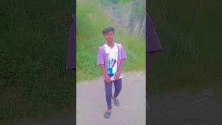 Juri tinj ko jaway ekan gel bur buru parom re ting new Santhali shorts video [upl. by Hedva]