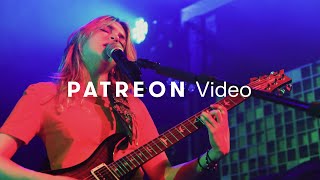 Patreon Video is HERE [upl. by Eanahs605]