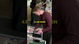 He didnt expect to get 2 PSA graded cards  Pokemon Card Vendor POV pokemon pokemoncards tcg [upl. by Wimsatt504]