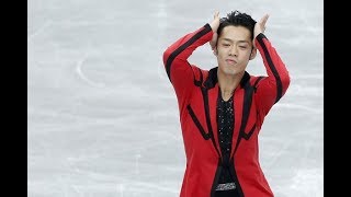 This and That 2018 Dreams on Ice and Daisuke Takahashi [upl. by Aicirtal554]