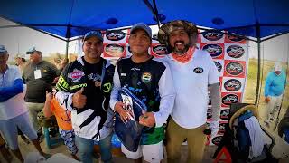 Torneo de pesca deportiva en Puerto Engabao [upl. by Shields267]