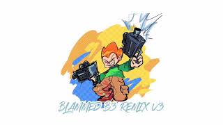 Blammed B3 Remix V3  Slowed [upl. by Yaya]