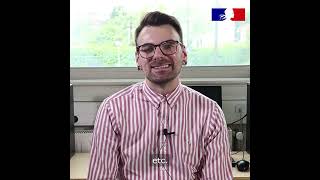 Trouve ta voie avec le GRETA  Interview de Jérémy [upl. by Anieral410]