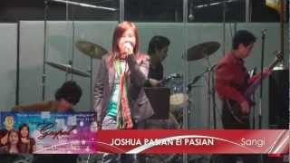 AGAPE FAMILY GOSPEL CONCERT USA 2013 JOSHUA PASIAN EI PASIAN LIVESANGI [upl. by Notlem]