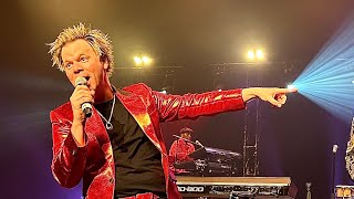 Brian CulbertsonOn My MindSecret Garden  111222 [upl. by Netfa]