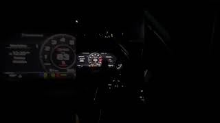 Audi SQ5 Stage 2 Pull [upl. by Stavros735]