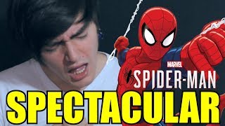 Spectacular SpiderMan Intro  Cover Español [upl. by Strong]