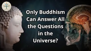 Why is Buddhism nontheistic [upl. by Schnapp872]