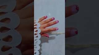 Semi permanente nails nailstyle [upl. by Colville]