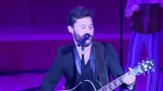 Diego Torres Latin Grammy Acoustic Sessions [upl. by Berriman408]