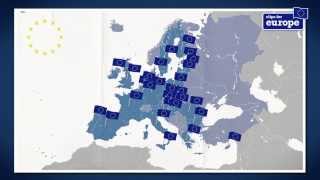 Clips for Europe  de Europese Unie [upl. by Gayl]