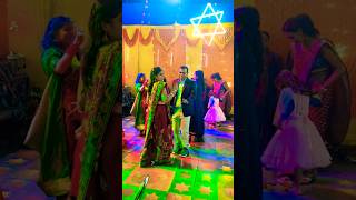 Brahmastra Movie Song 😱 Santosh Kumhar Marriage Ceremony 😱 Deepak Pandit👍 wedding shorts marriage [upl. by Albina]