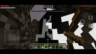 desiccant vs me Minecraft game part 2 [upl. by Noroj]