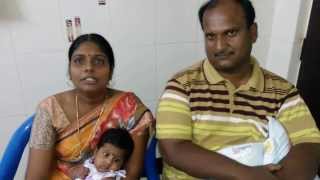 Infertility treatment Olympia Hospital Trichy India  IVF IUI  IVF clinic ICSI [upl. by Medovich]