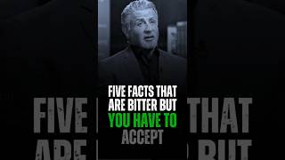 Five Fats That Are  Sylvester Stallone Best Motivational Video [upl. by Suoicserp]