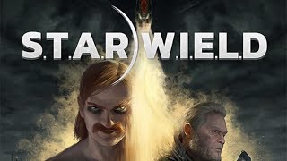 STARWIELD  Gameplay Trailer [upl. by Ailerua]